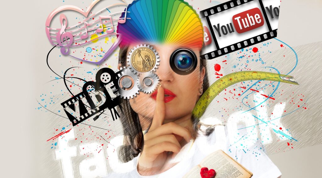 Eye-catching Social Media Marketing Strategies for Small Businesses