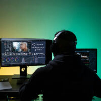 Video Editing Service - Viral Reels, Shorts, Video courses, trainings