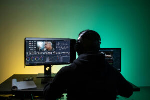 Video Editing Service - Viral Reels, Shorts, Video courses, trainings