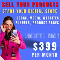 Boost Sales: Expert Digital Store Setup & Design