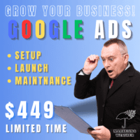 Google Ads Setup & Launch - Limited Special 08.23.24