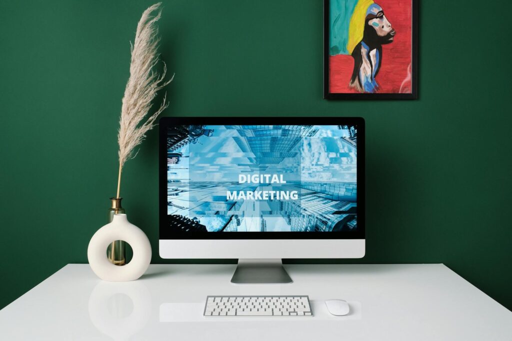 Maximizing Growth: How Digital Technologies and Ads Propel Small Businesses Forward