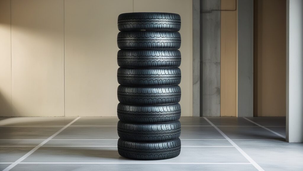 EV Tires Not Just Your Ordinary Set of Wheels